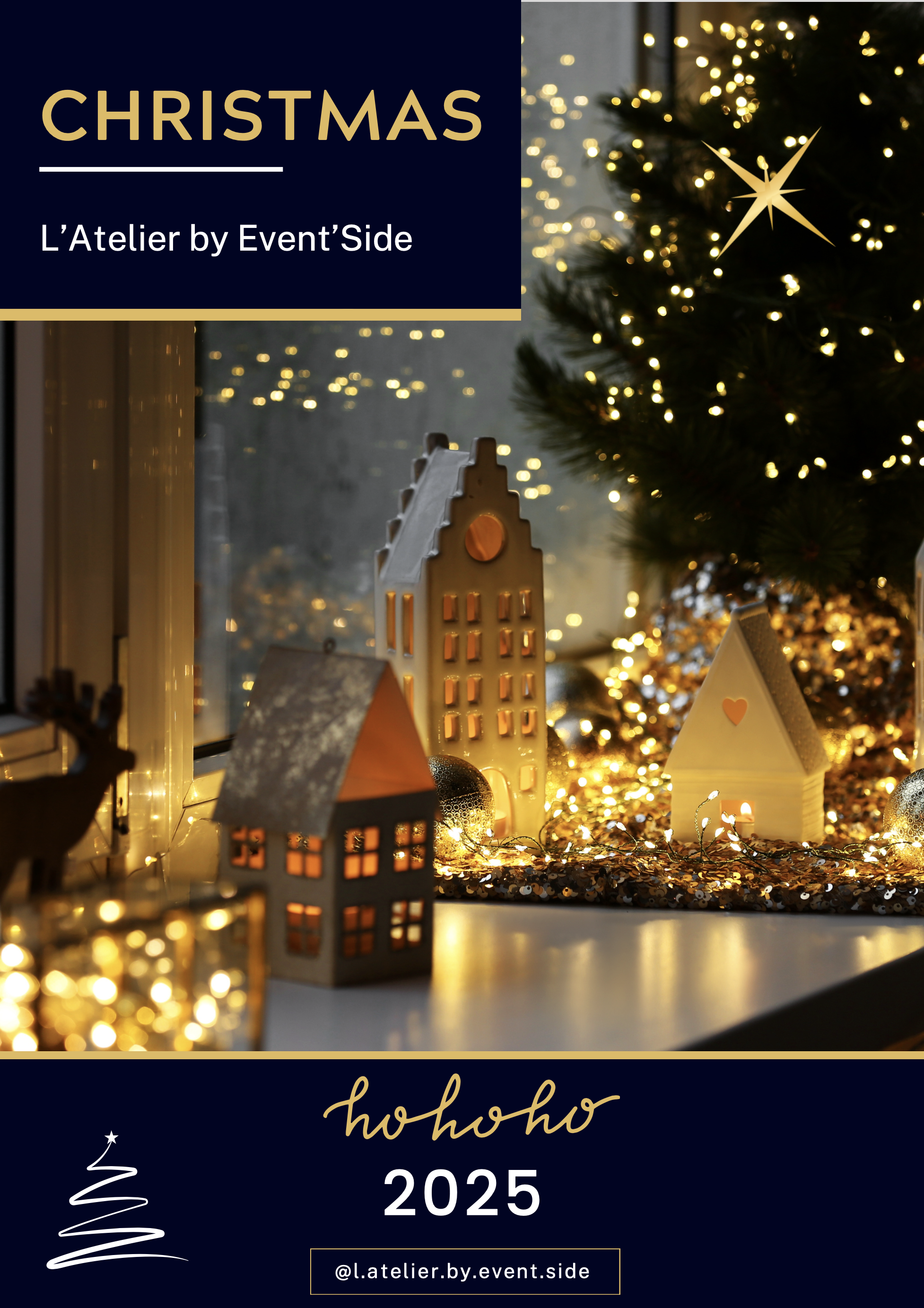 catalogue Noël 2025